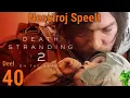 Download Lagu [4K] Death Stranding 2 - deel 40 - West Fort knot bevrijden van een baas
