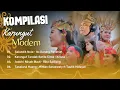 Download Lagu Album Kompilasi Karungut Modern - Part III - MV Official
