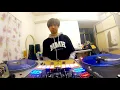 Zico - Any Song - DJ JANO 仲能 Remix serato dj djms9