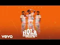 Download Lagu Sam Deep - Hola Sam Deep (Visualizer)