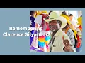 Remembering Clarence Gilyard Jr