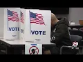Tazewell judge blocks redistricting effort in emergency lawsuit Virginia AG pledges to appeal