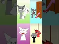 Download Lagu Gray x Wenda #Incredibox sprunki / Incredibox Sprunki Animation