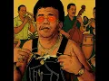 El dia de mi suerte