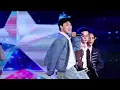 [4K]251213 新北歡樂耶誕城｜《浪漫主意 Winter Wonderzone》 - 黃文廷直拍
