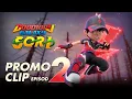 Lagu BoBoiBoy Galaxy Sori EP 02 Promo I 10 DISEMBER