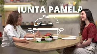 Você não precisa tirar os carboidratos da sua dieta | JUNTA PANELA com Juliana Moraco