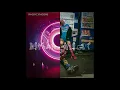 Imagine Dragons x Jaden Smith x Christian Rich - Whatever Ghost (Official Mashup)