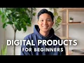 How to Sell Digital Products Online The Beginner s Blueprint