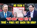 Lagu Tin Tức Thời Sự 24h Mới Nhất Hôm Nay: Khi Thu Nhập Không Theo Kịp Gánh Nặng Mưu Sinh