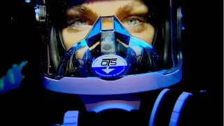 Girls Make The Best Scuba Divers! (Sailing DRENCHED EP. 34)