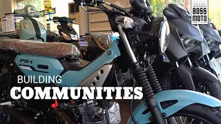 New Yamaha PG1 Baby Blue Price Specs Philippine 2026 Review