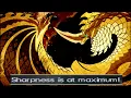 MHGU - Sharpness-Restoring Effects