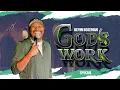 Download Lagu Kevin Bozeman: God's Work - Full Comedy Special