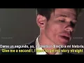 Fun ft. Janelle Monae - We Are Young [Lyrics English - Español Subtitulado]