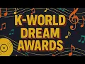 Download Lagu [LIVESTREAM] K-WORLD DREAM AWARDS 2025 | STRAY KIDS, LESSERAFIM, IVE, ILLIT, NCT WISH, TXT...