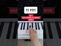 Download Lagu E.T - Katy Perry ft. Kanye West (Piano Tutorial) #katyperry #kanyewest #et #easypianotutorial