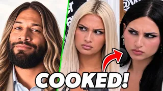 Royce White DESTROYS Trans Woman’s Logic With FACTS!