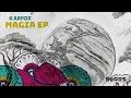 KARFOX  - Magia (Original Mix)