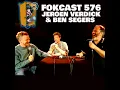 Download Lagu FOKCAST 576: LIVE 01: Jeroen Verdick komt uit de kast (met Ben Segers).