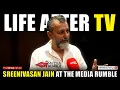 Download Lagu Sreenivasan Jain on the biggest story Indian media is missing