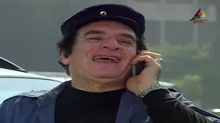 مسلسل المخبر الخاص محيي اسماعيل الحلقة الرابعة عشر 14 