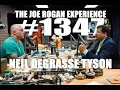 Joe Rogan Experience - Neil deGrasse Tyson