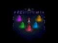 Stardew Valley - A Crystal Cave