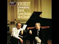 Schubert: Schwanengesang, D. 957: Die Taubenpost, D. 965a