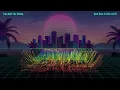 Sam And The Womp - Bom Bom (radio edit) (3D Waveform Visualizer)