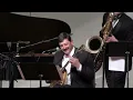 I've got a feeling I'm Falling - Jeff Barnhart and His Hot Rhythm - Essex Winter Series