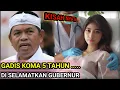 Download Lagu Kisah Gubernur \u0026 Gadis Koma 5 Tahun: Bangkit dan Guncang Indonesia ! kdm