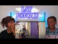 Lagu Early 2000s BOP?!  LAY - Psychic Official Music Video | Reaction