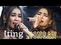 Download Lagu BONGAN - ITING CHANEL X ITING SQUAD MUSIC