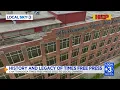 Chattanooga Times Free Press returns to local ownership 30 employees to be laid off