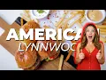 EAT HERE NOW Top 5 AMERICAN RESTAURANTS in Lynnwood WASHINGTON