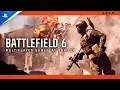 Download Lagu Battlefield 6 - Multiplayer Gameplay Trailer | PS5 Games