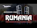 Download Lagu DJ RUMANIA SPEAKER CEK MIDDLE NROTOK PERIH BASS HOREG