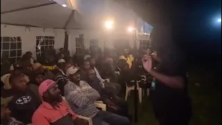 TANZANIA S DEC 9 PROTESTS THIS IS WHAT WILL HAPPEN MEGA PROTESTS 