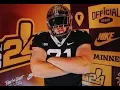 Brett Carroll 2023 highlights