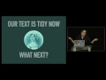 Text Mining the Tidy Way
