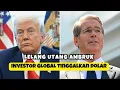 Lagu KRISIS UTANG AS MELEDAK: INVESTOR KABUR, DOLAR JATUH, DAN PERAK JADI ASET PALING BERHARGA