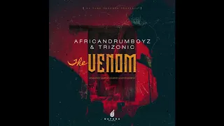 african drumboyz u0026 trizonic the venom