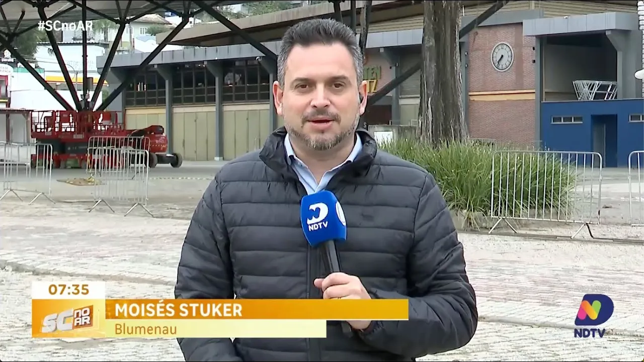 Oktoberfest divulga preços de bebidas e brinquedos para 2024