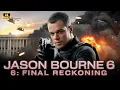 Download Lagu Jason Bourne 6 2025 Movie | Matt Damon, Julia Stiles | Facts And Review Part-2