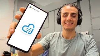 I Built a Android App