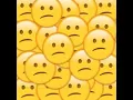 Sad emoji gif