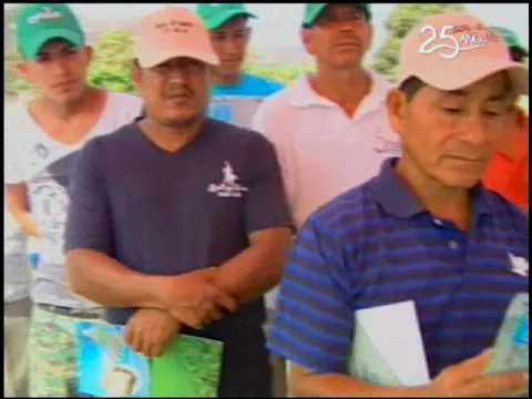 Ecuador Agropecuario 03-10-2018