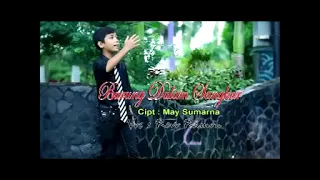 revo ramon burung dalam sangkar