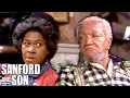 Download Lagu Compilation | Aunt Esther vs. Fred | Sanford and Son